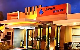 Savali Hotel